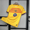 CAMISETA BARCELONA ll 2024/25
