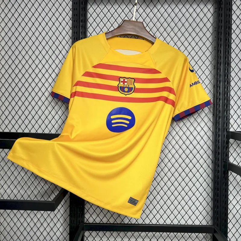 CAMISETA BARCELONA ll 2024/25