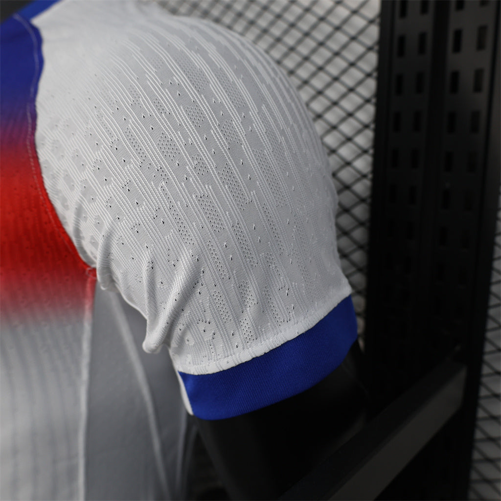 CAMISETA INGLATERRA ll EURO 2024