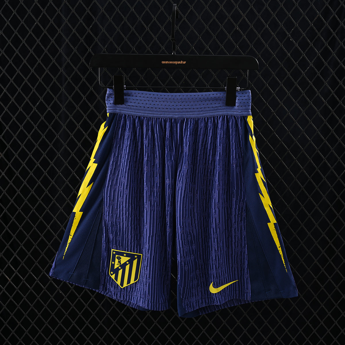 SHORT ATLETICO DE MADRID ll 25/26 (VERSION JUGADOR)