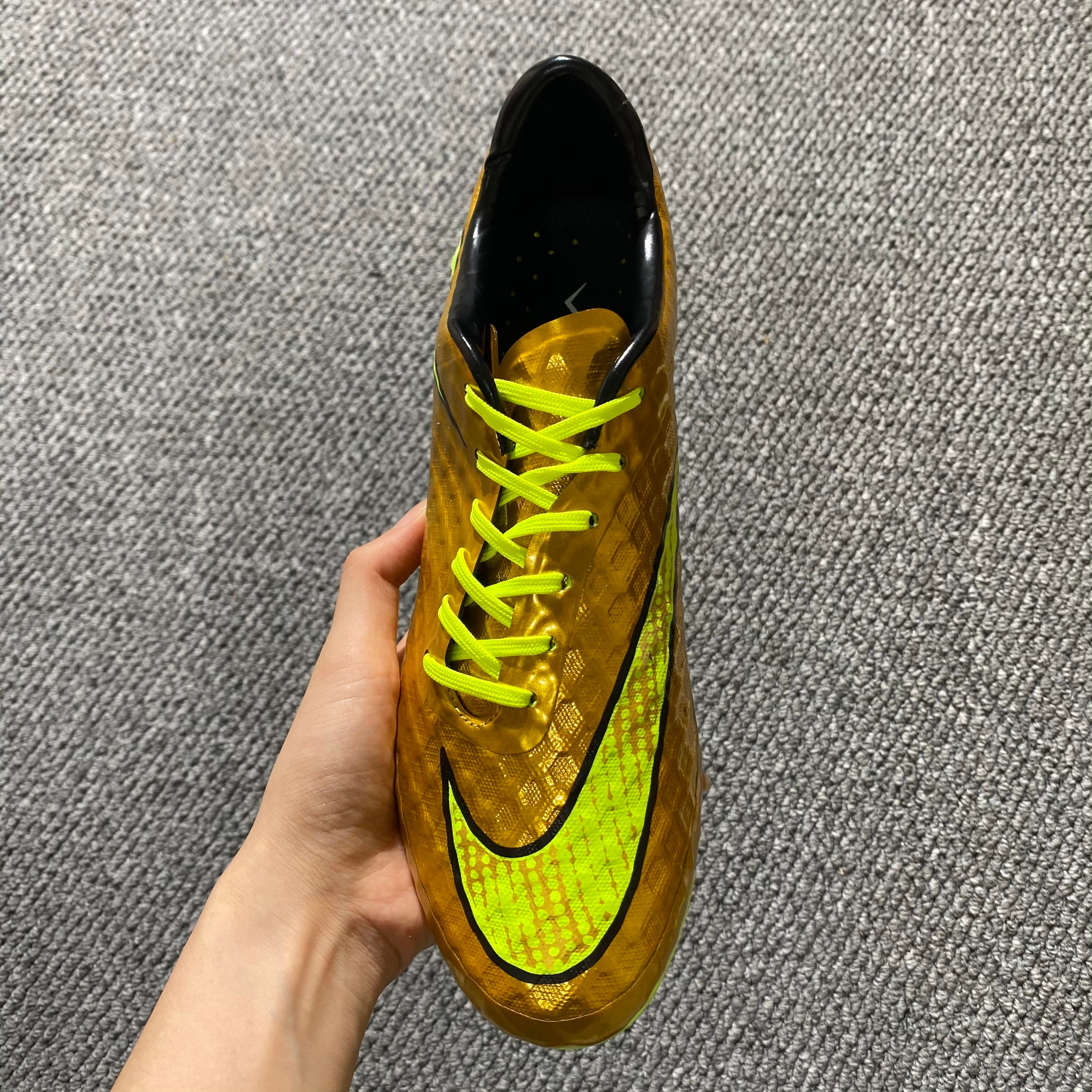 Nike Hypervenom Phantom RGN SE
