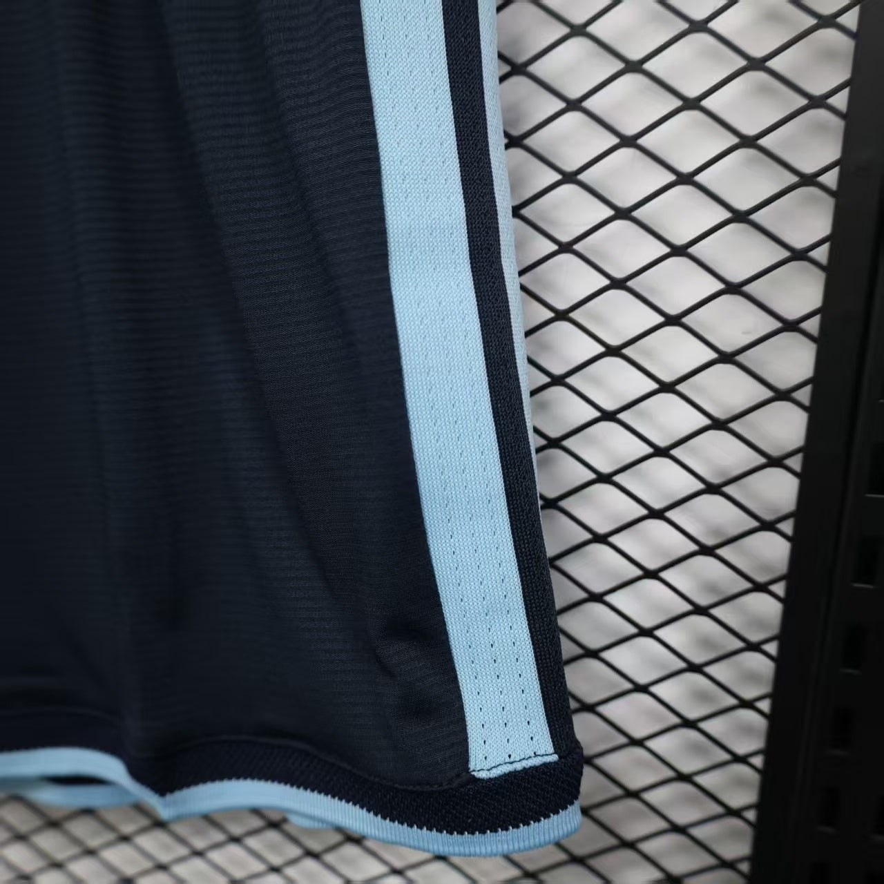 ARGENTINA SHORTS (PLAYER VERSION)