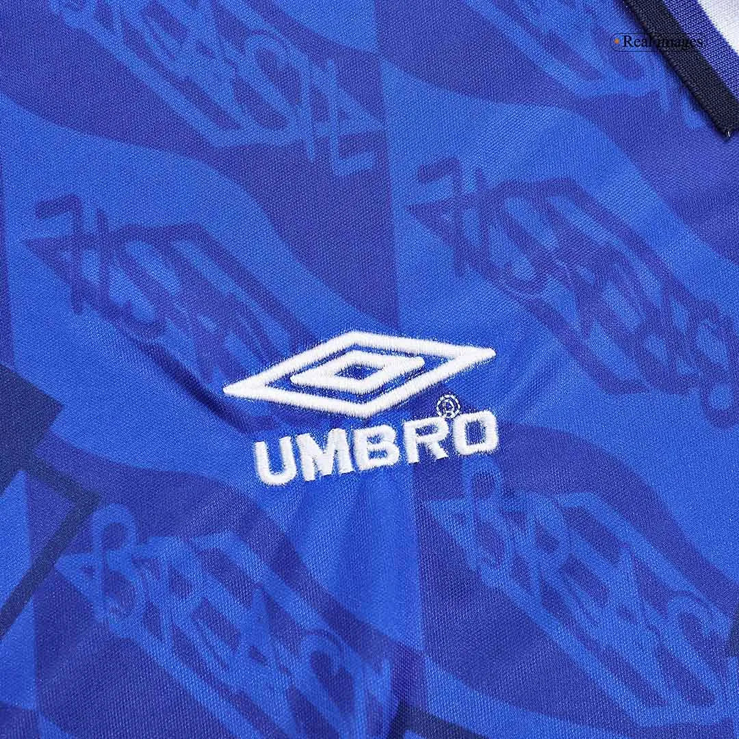 CAMISETA RETRO BRASIL ll 1991/1993