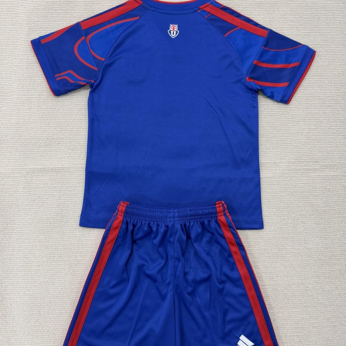 CONJUNTO U DE CHILE NIÑO  ll 2026