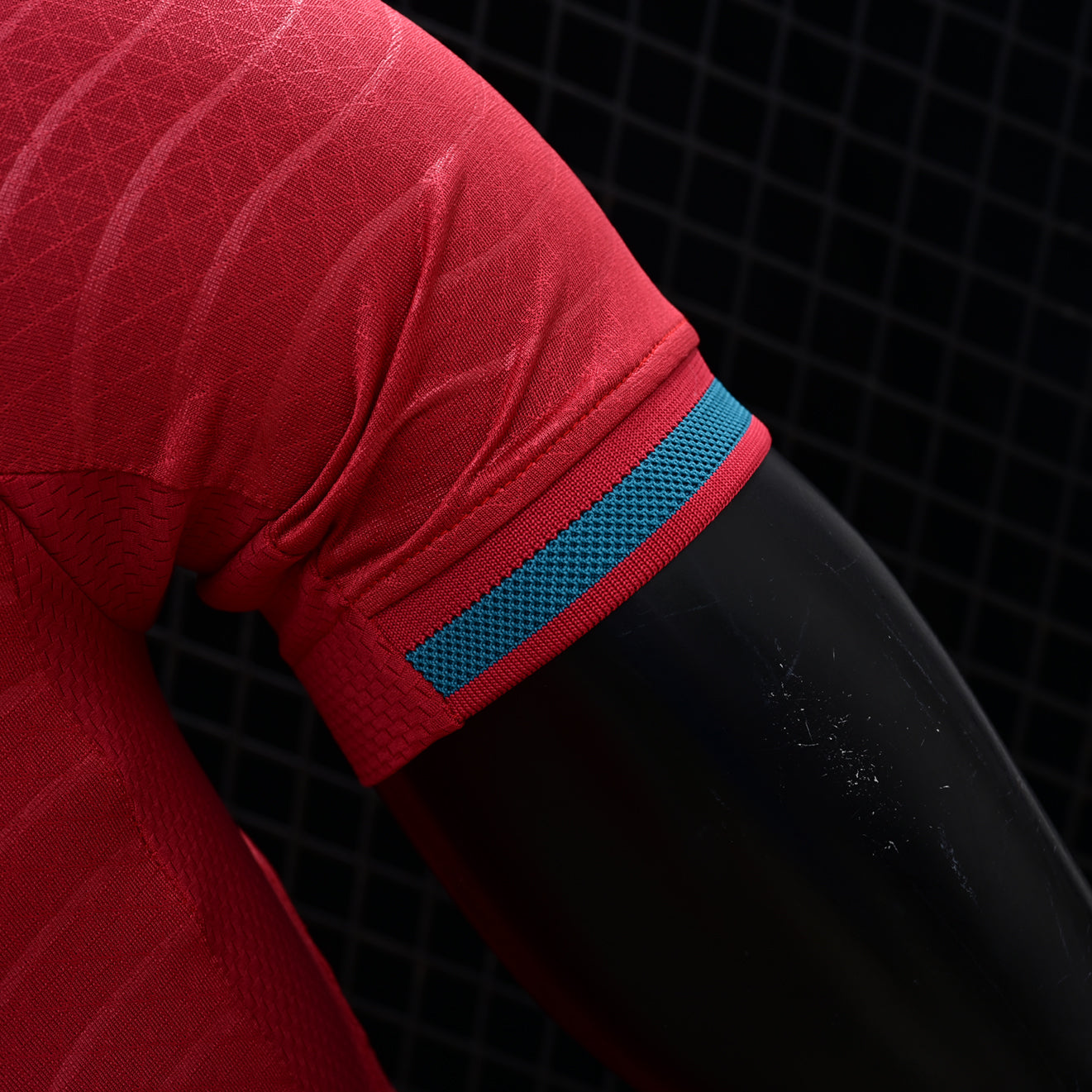 CAMISETA PORTUGAL MUNDIAL 2026 ll (VERSION JUGADOR)