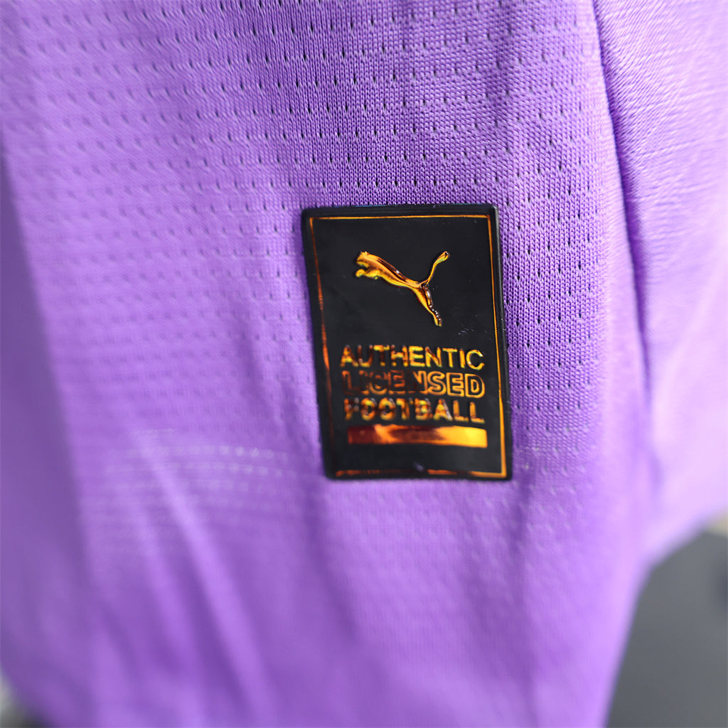 CAMISETA BORUSSIA DORTMUND GOLERO ll 2026/27 (VERSION JUGADOR)