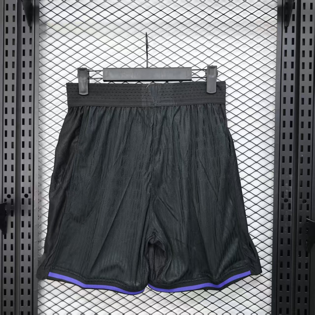 BARCELONA SHORT 25/26 (PLAYER VERSION)