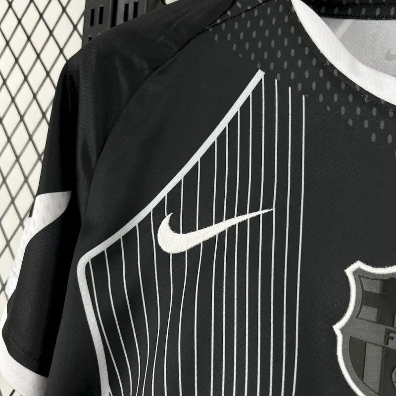 CAMISETA BARCELONA ll 25/26 (VERSION HINCHA)