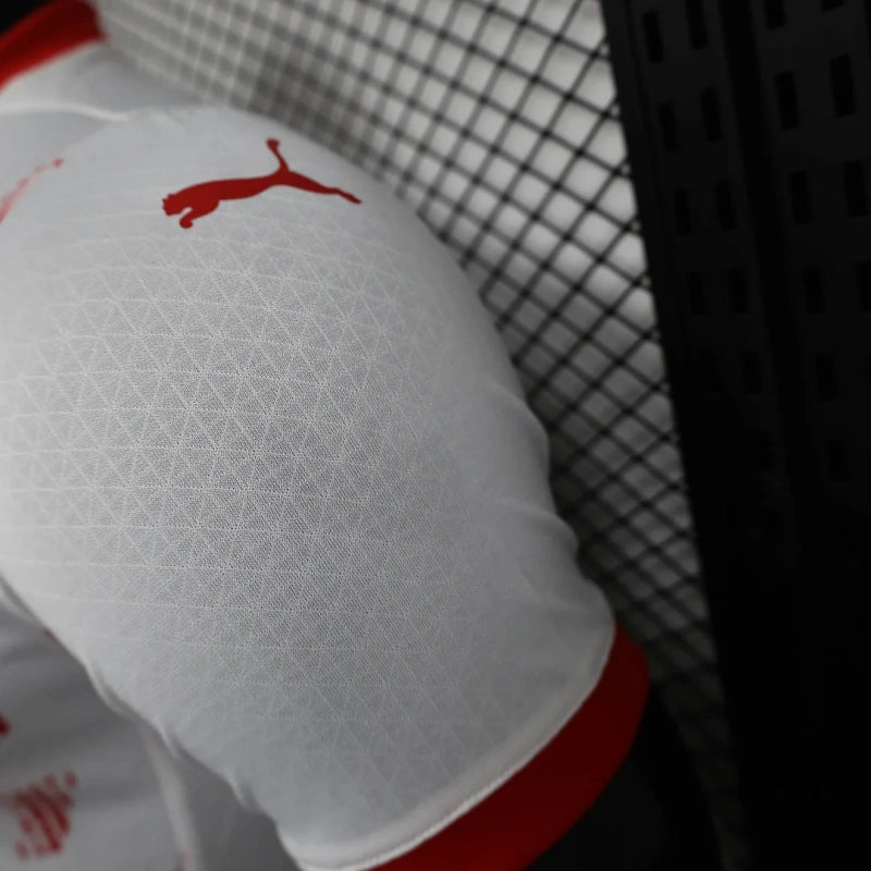 RB LEIPZIG AWAY JERSEY 24/25 (PLAYER VERSION)