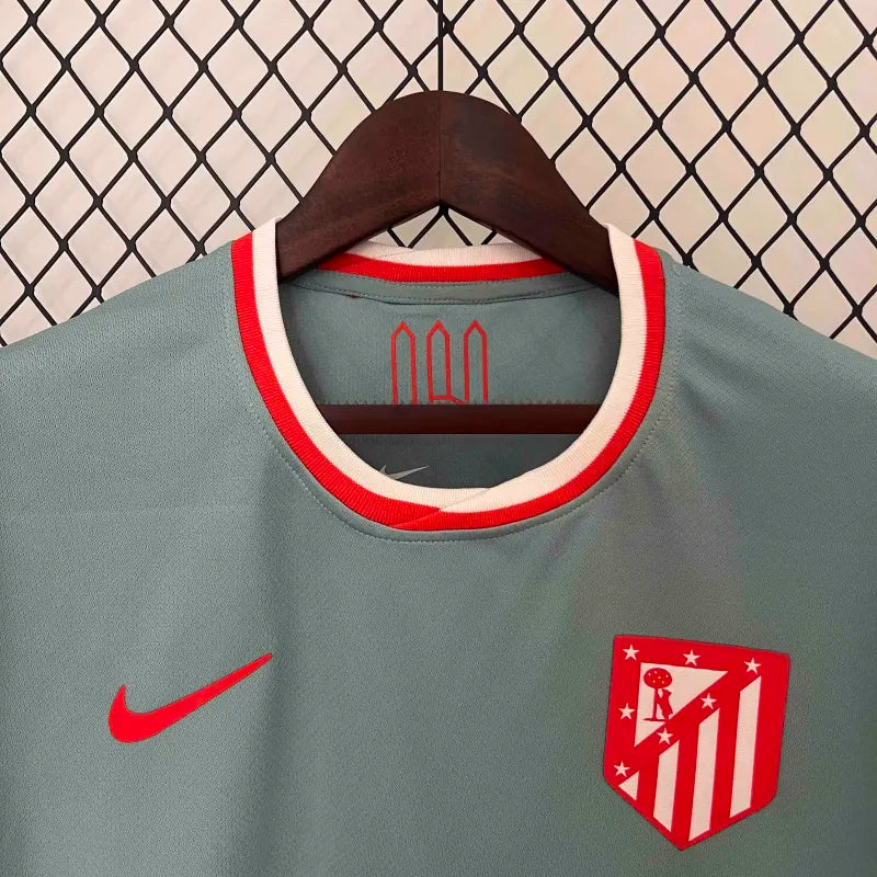 ATLETICO MADRID AWAY JERSEY 25/26 (FAN VERSION)