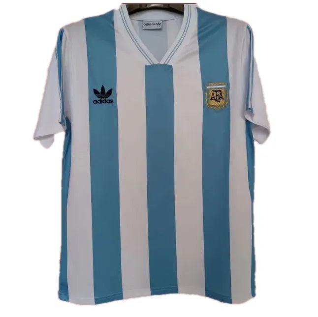 CAMISETA ARGENTINA ll RETRO 1993