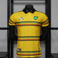JAMAICA JERSEY 2026 MEN (PLAYER VERSION)