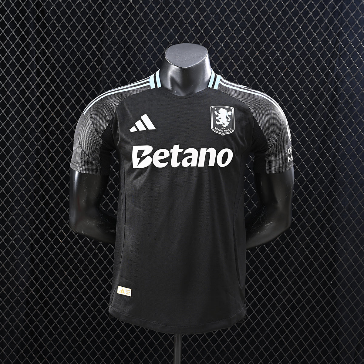 CAMISETA ASTON VILLA ll 25/26 (VERSION HINCHA)