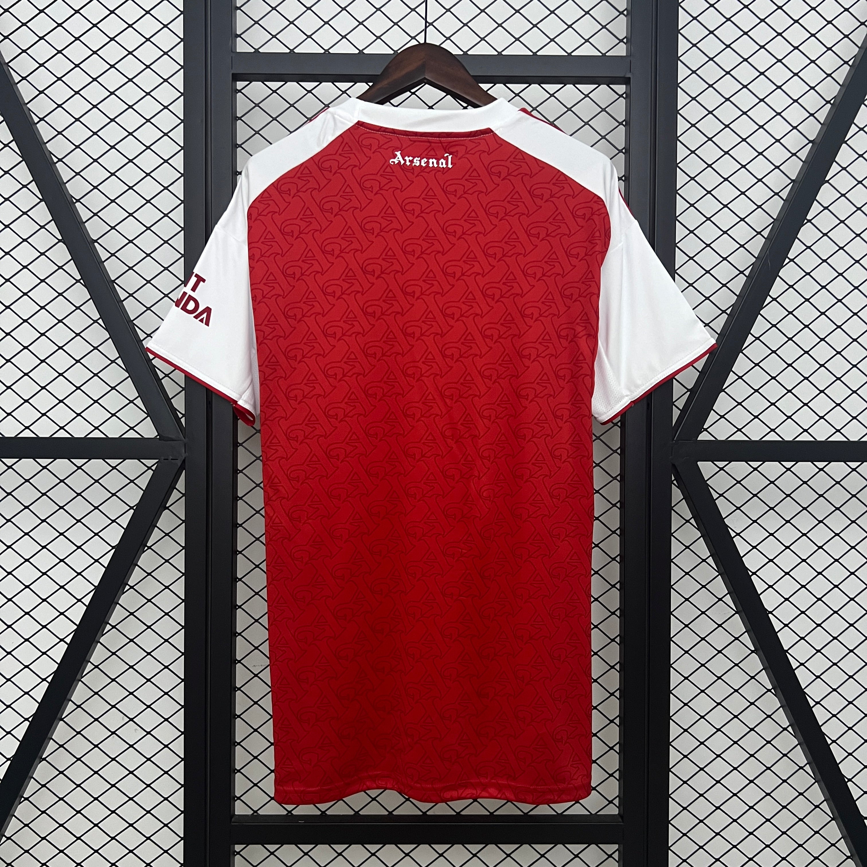 CAMISETA ARSENAL ll 25/26 (VERSION HINCHA)