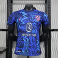 ATLETICO DE MADRID AWAY SHIRT 24/25 (PLAYER VERSION)