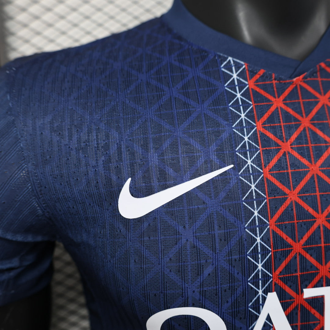 PSG JERSEY ll 25/26 (PLAYER VERSION)