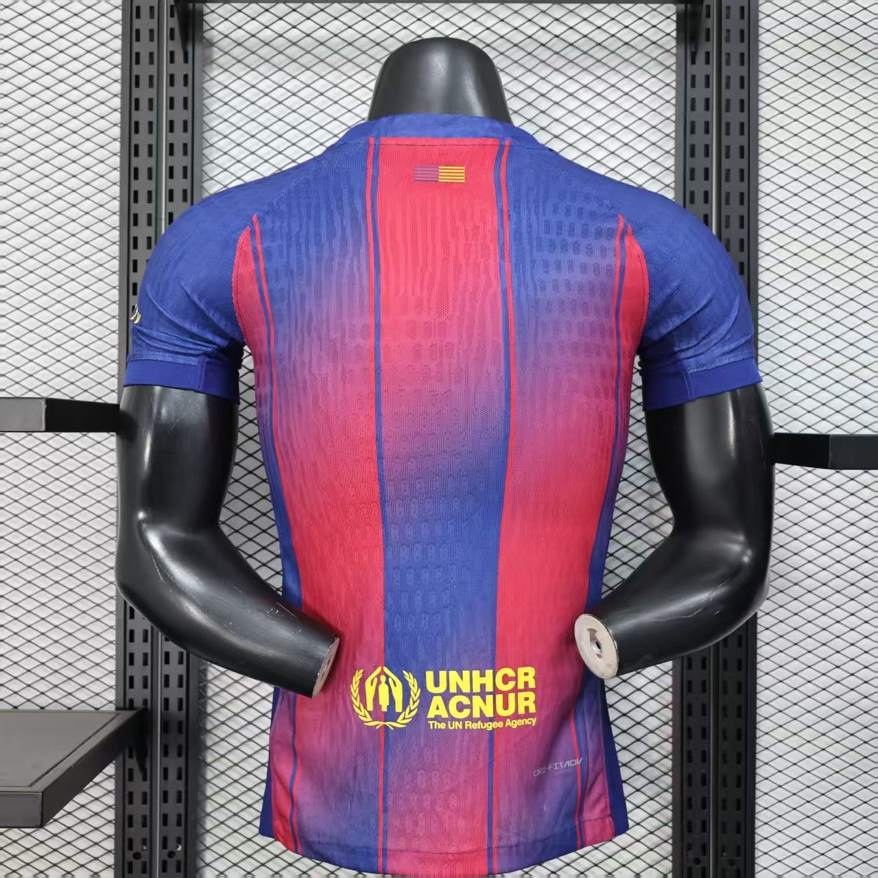 BARCELONA SPECIAL EDITION JERSEY 25/26 (PLAYER VERSION)