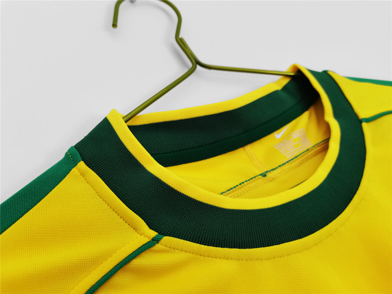 RETRO BRAZIL 1998