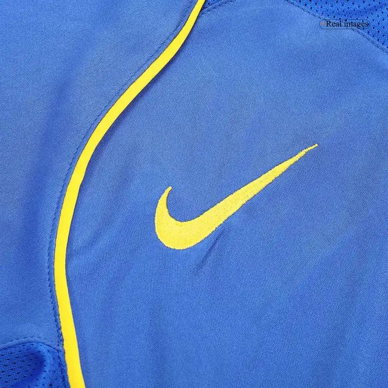 CAMISETA ARSENAL RETRO ll 2004/2005