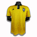 CAMISETA RETRO BRASIL ll 1991/1993