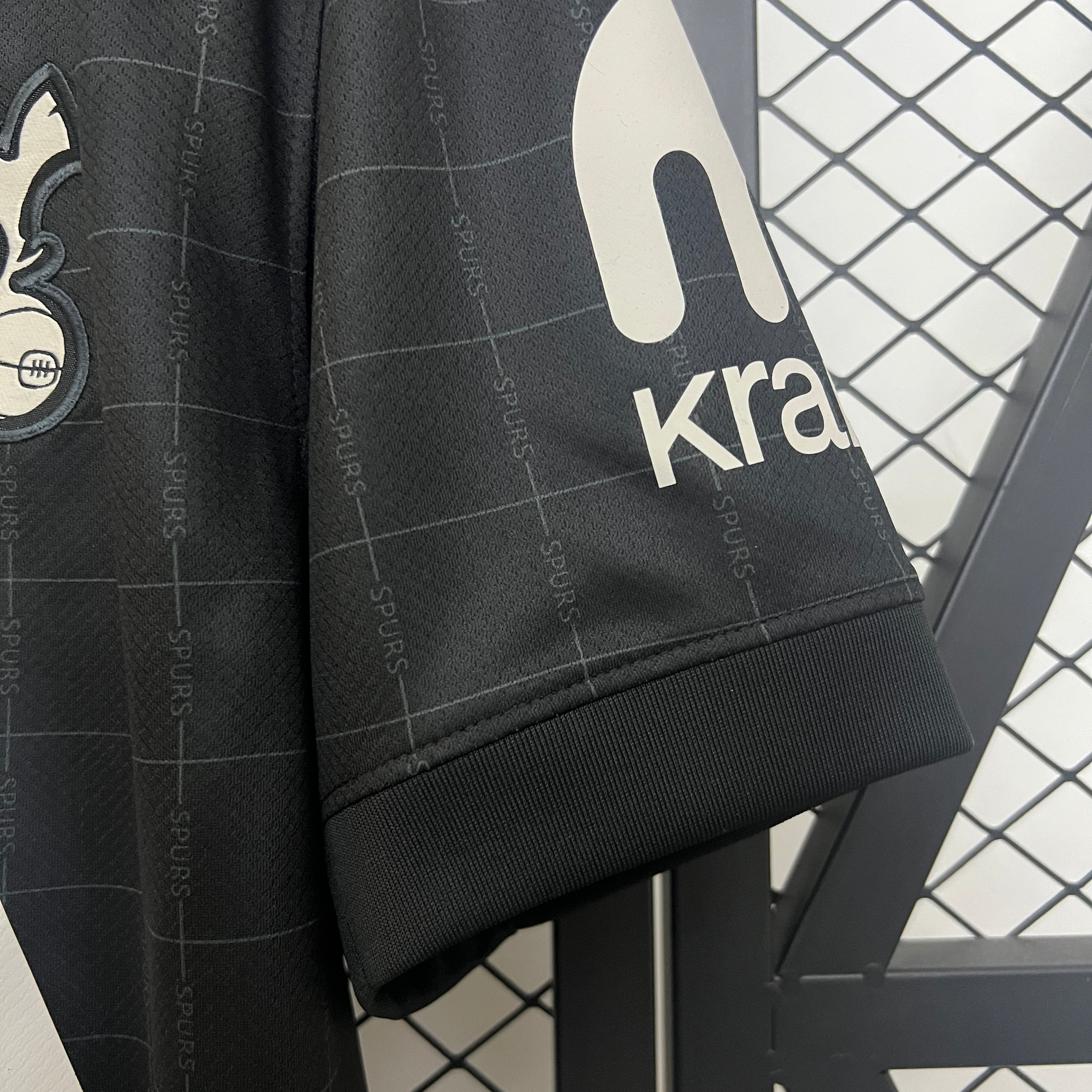 TOTTENHAM ll 25/26 (VERSION HINCHA)