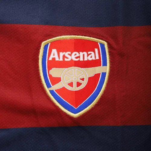 CAMISETA ARSENAL  ll 2007/08
