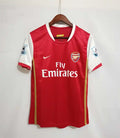 CAMISETA ARSENAL RETRO MANGA LARGA ll 2006/2007