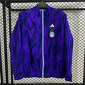 CAMPERA ARGENTINA DOBLE USO ENTRENO 2025