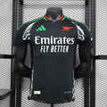 CAMISETA ARSENAL ll 24/25 (VERSION JUGADOR)