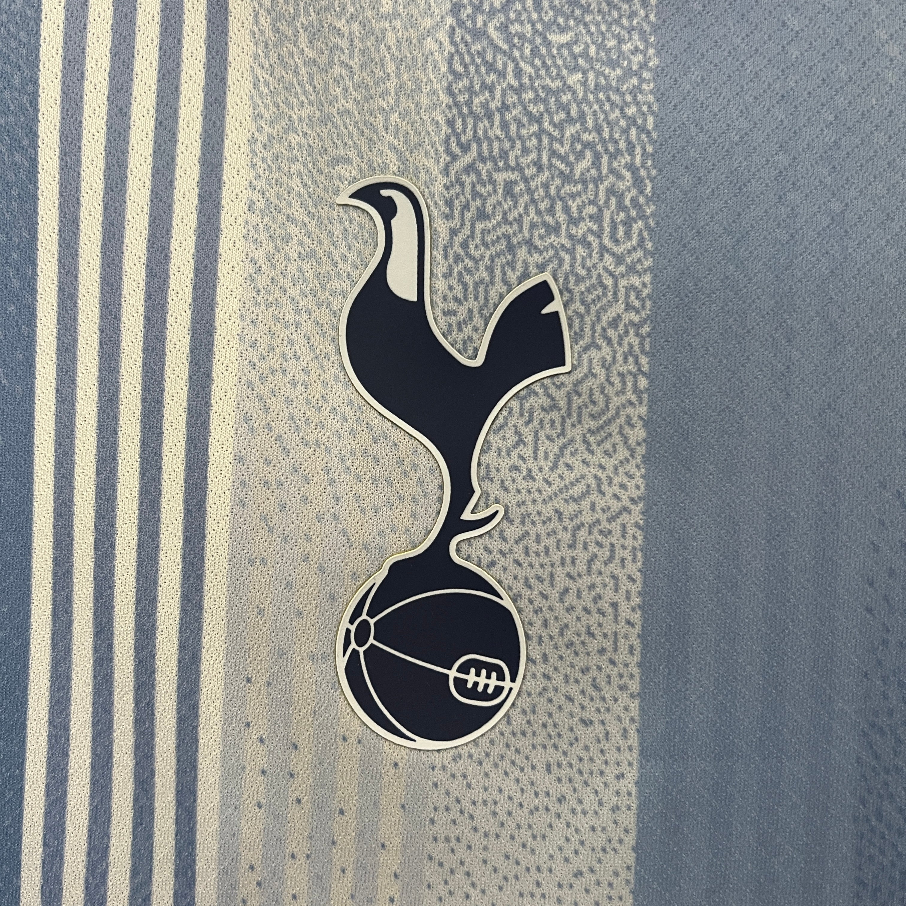 TOTTENHAM ll 24/25 (VERSION HINCHA)