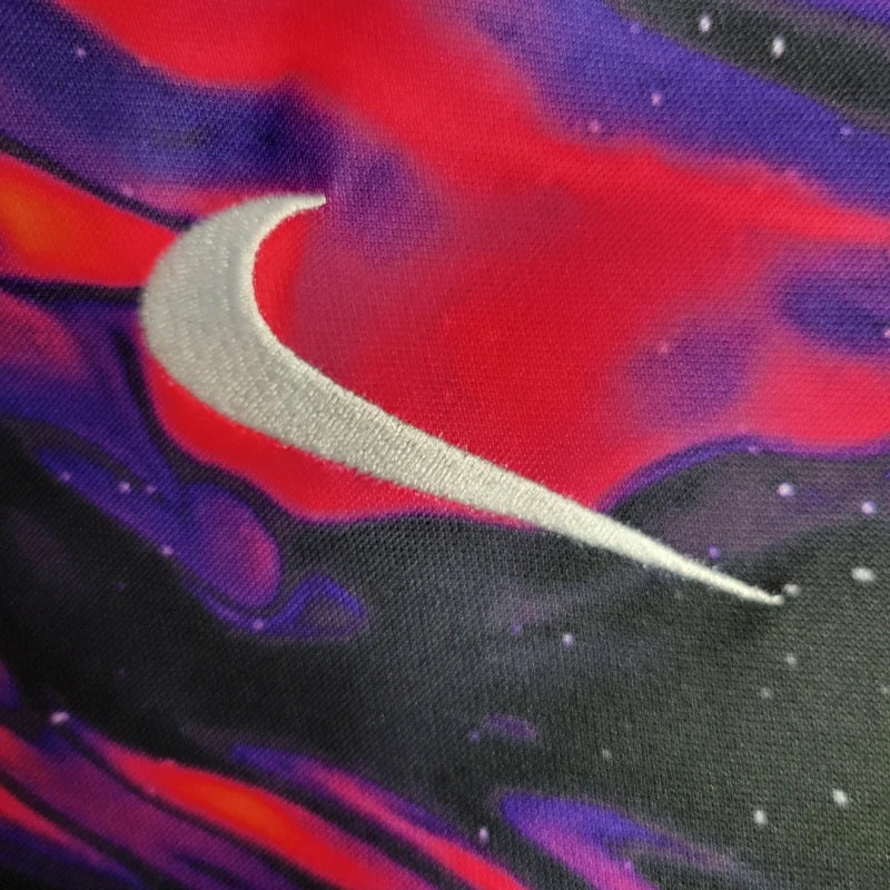 PSG TRAINING JERSEY II 24/25 (FAN VERSION)