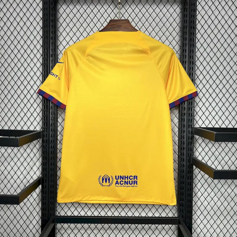CAMISETA BARCELONA ll 2024/25