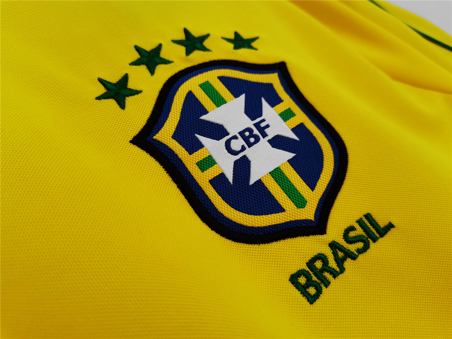 RETRO BRAZIL 1998