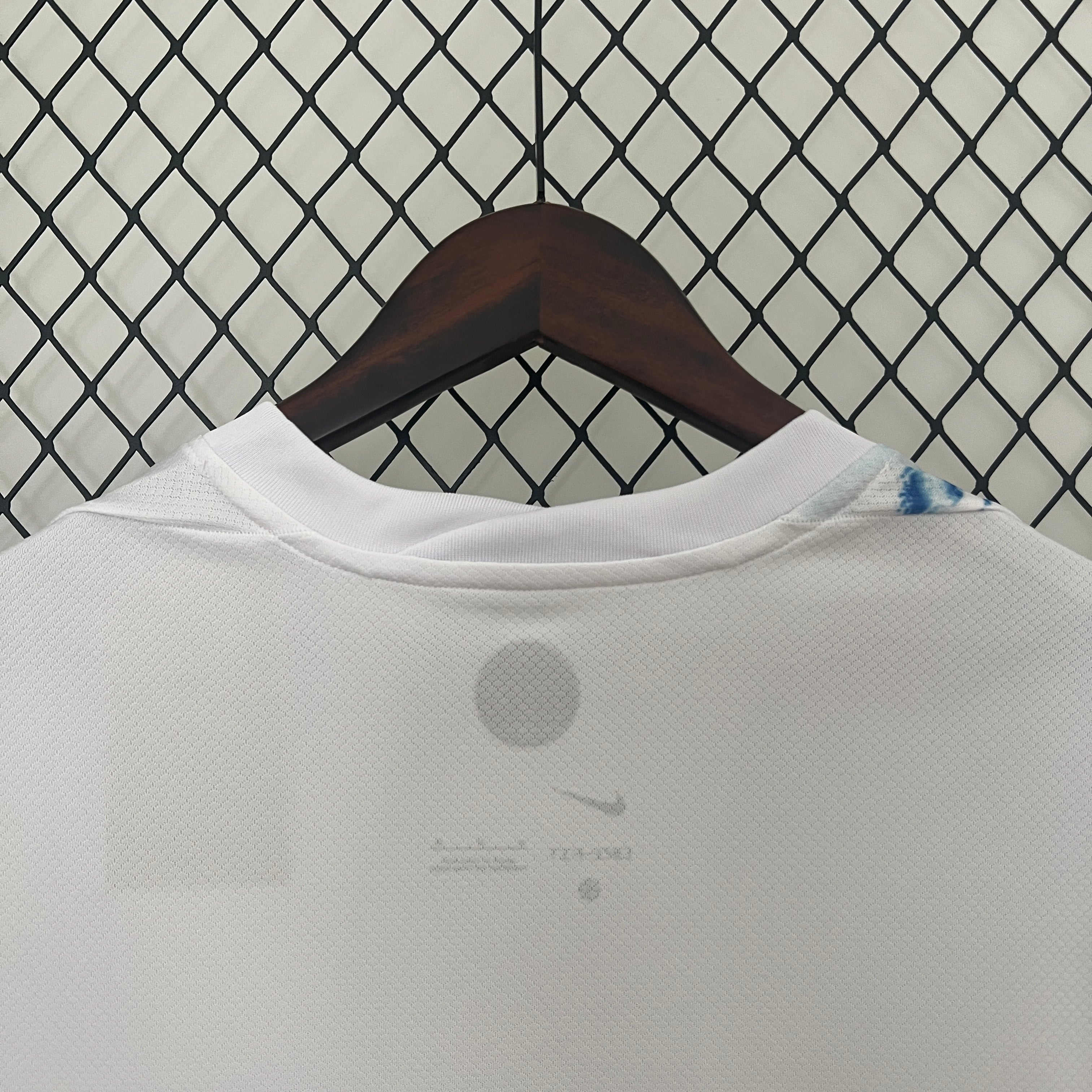 CAMISETA NORUEGA ll 2024 (VERSION HINCHA)