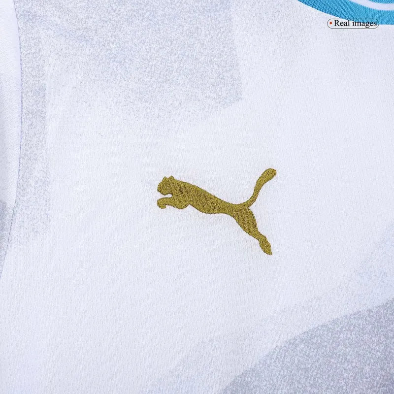 MARSEILLE JERSEY || 23/24 (FAN VERSION)