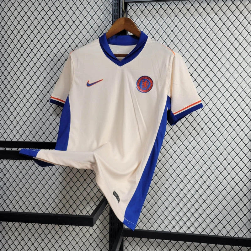 CHELSEA ll 24/25 (VERSION HINCHA)