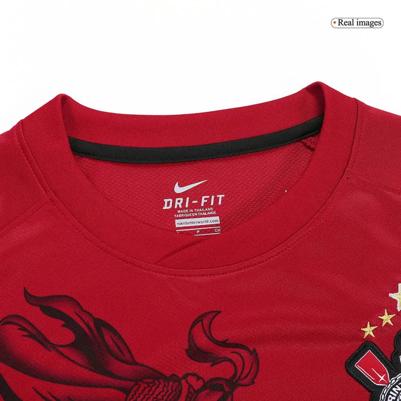 CAMISETA RETRO CORINTHIANS 2011/12