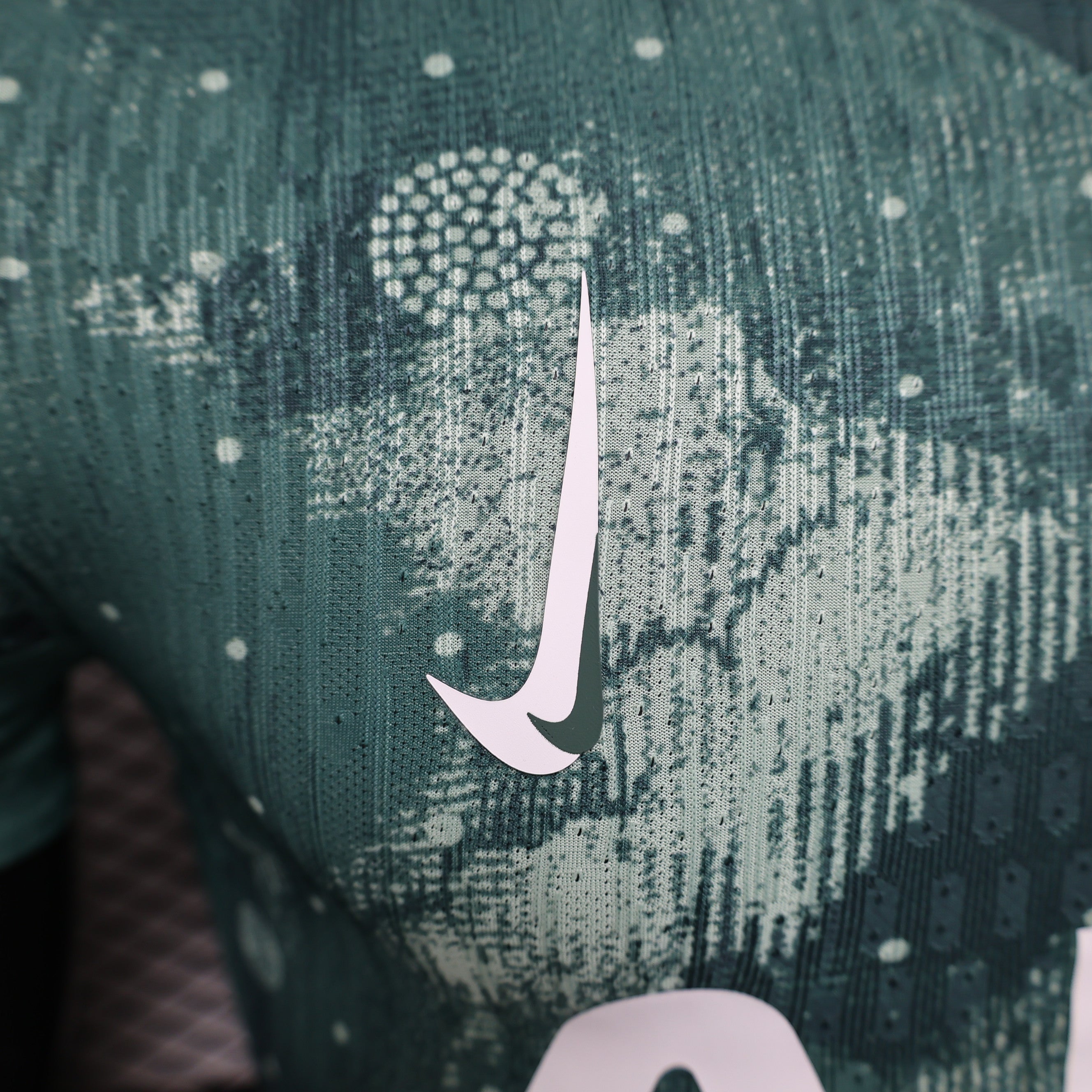 TOTTENHAM JERSEY ll 24/25 (PLAYER VERSION)