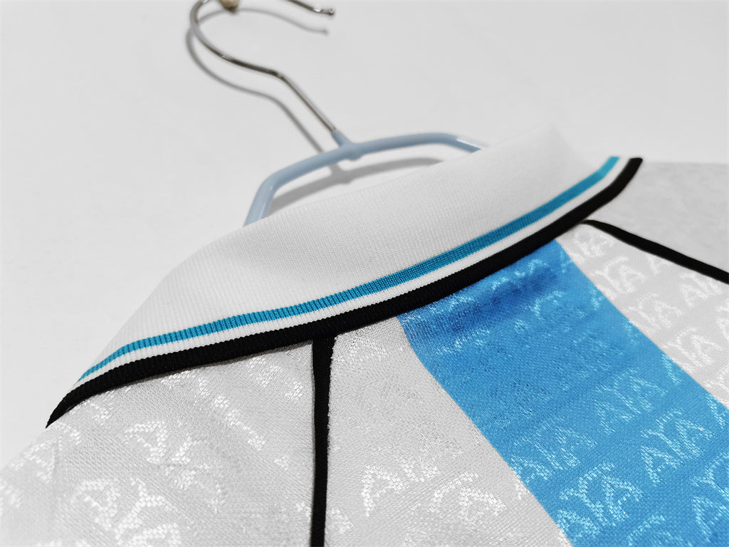 CAMISETA ARGENTINA ll RETRO 1996/1997