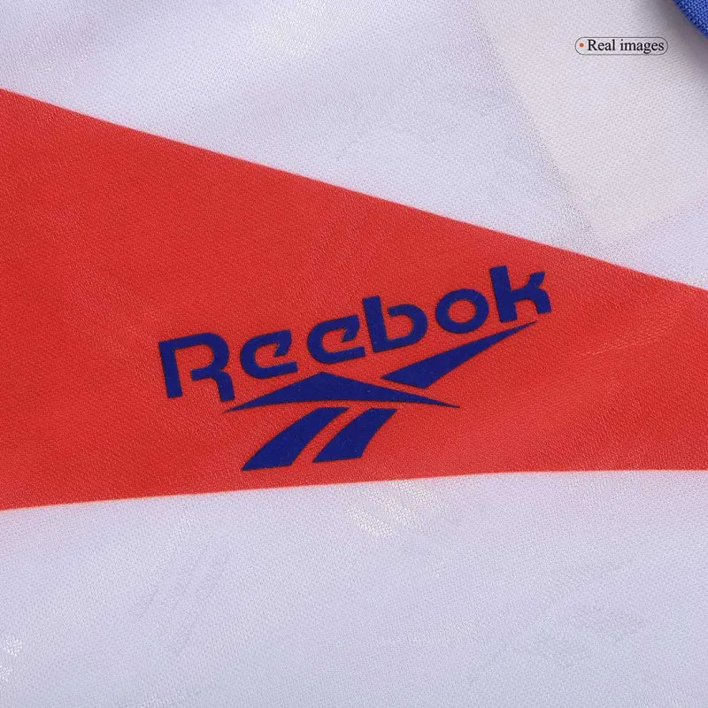 CAMISETA RETRO CHILE 1998
