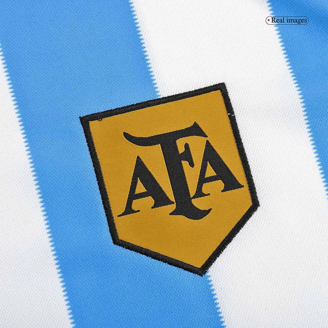 CAMISETA ARGENTINA ll RETRO 1978