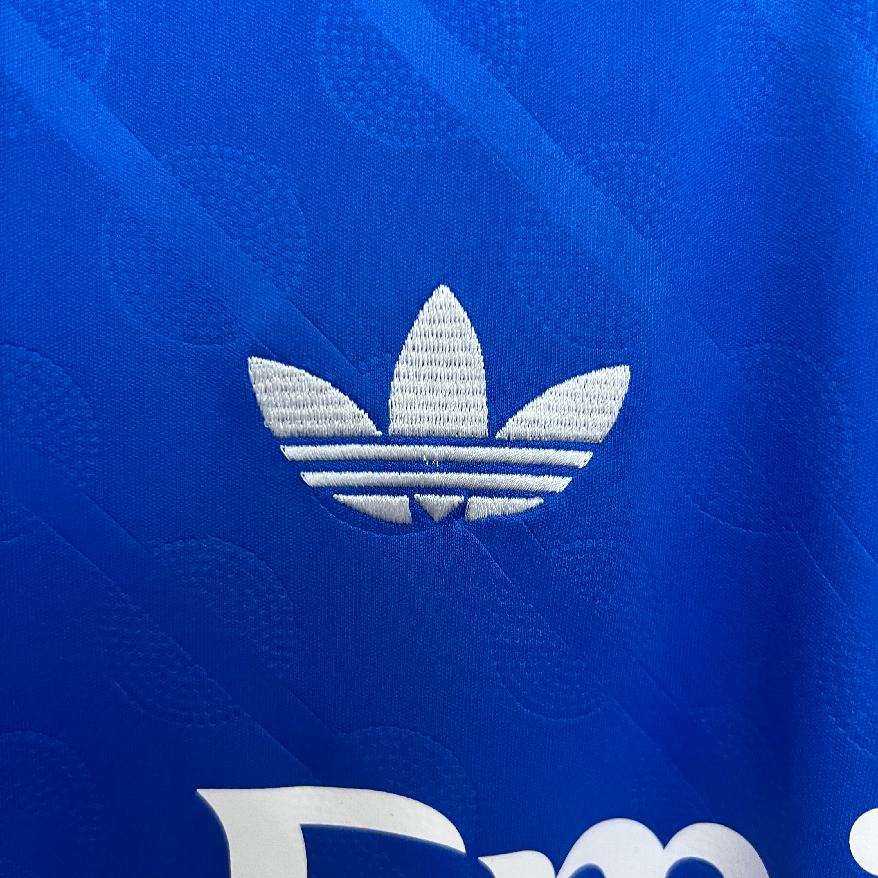 REAL MADRID AWAY JERSEY 25/26 (FAN VERSION)
