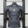 CAMISETA BARCELONA EDICION ESPECIAL ll  (VERSION JUGADOR)