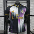 CAMISETA REAL MADRID EDICION ESPECIAL ll  (VERSION JUGADOR)