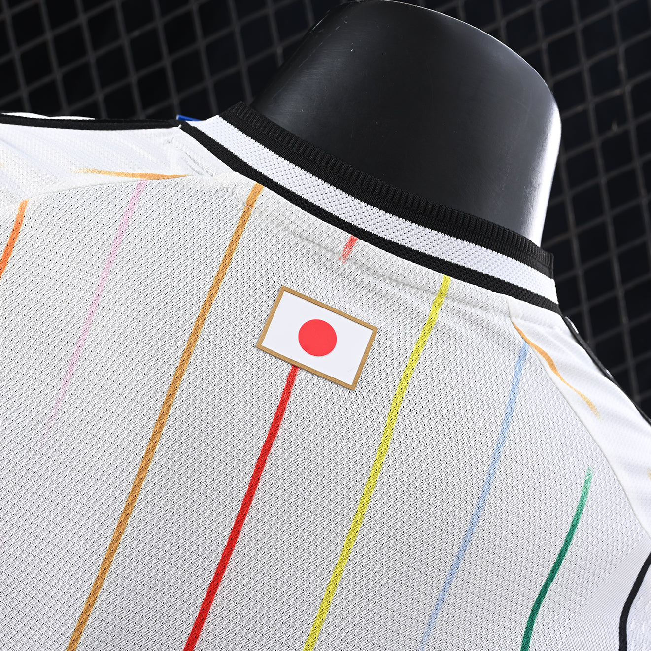 CAMISETA JAPON ll 2026 (VERSION JUGADOR)