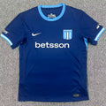 CAMISERA RACING CLUB ll 2026/27 (VERSION HINCHA)