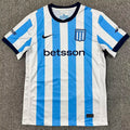 CAMISERA RACING CLUB ll 2026/27 (VERSION HINCHA)
