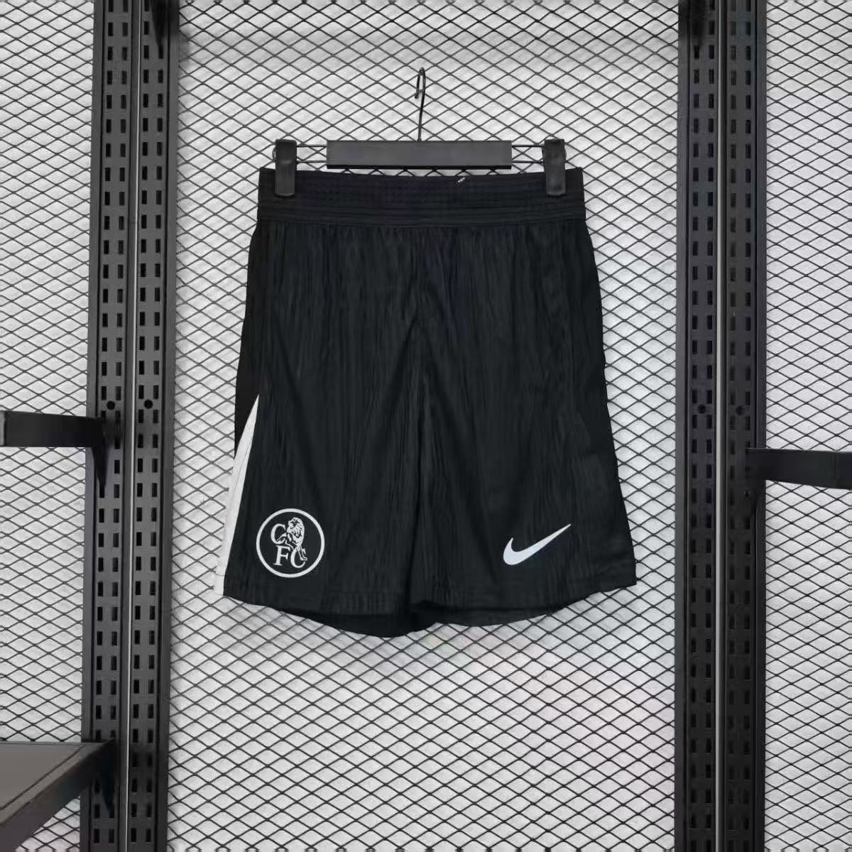 CHELSEA SHORTS 25/26 (PLAYER VERSION)