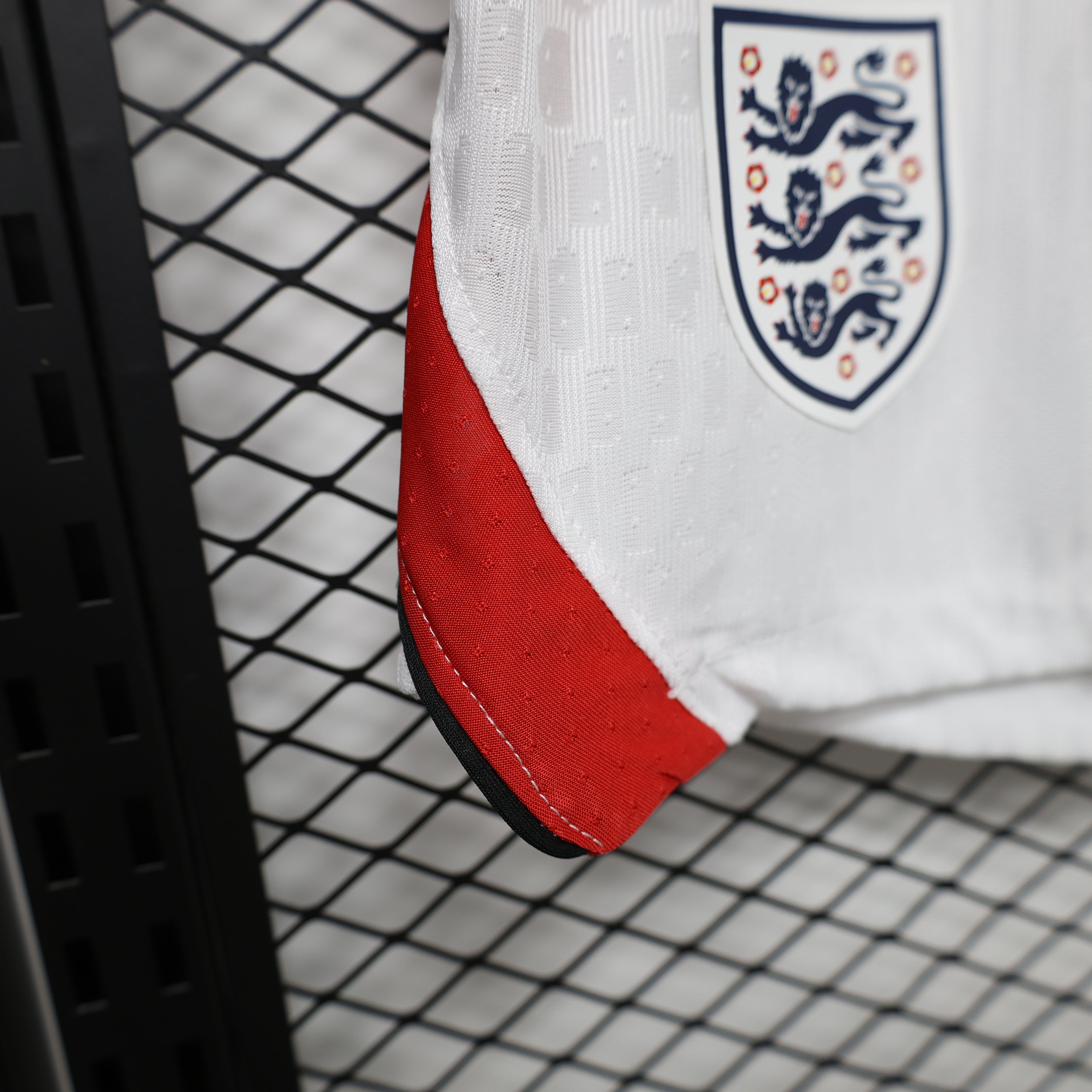 SHORT INGLATERRA 2026