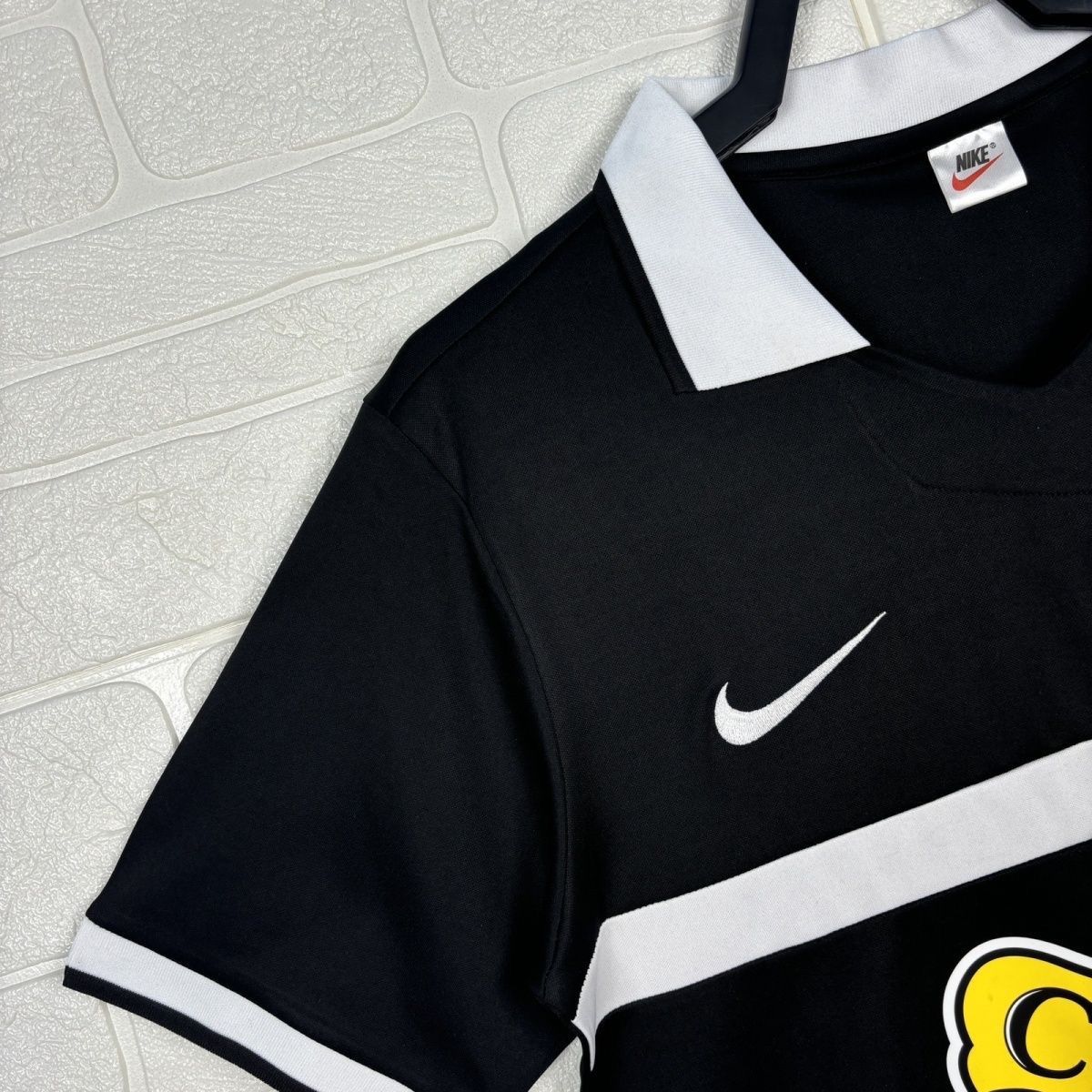 CAMISETA RETRO COLO COLO 1996